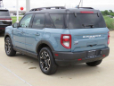 Thumbnail image of 2023 Ford Bronco Sport at Johnson Brothers Ford Lincoln
