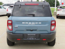 Thumbnail image of 2023 Ford Bronco Sport at Johnson Brothers Ford Lincoln