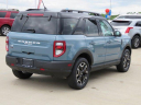 Thumbnail image of 2023 Ford Bronco Sport at Johnson Brothers Ford Lincoln
