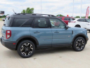 Thumbnail image of 2023 Ford Bronco Sport at Johnson Brothers Ford Lincoln