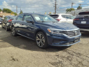 Thumbnail image of 2021 Volkswagen Passat at Stockton Auto Sales