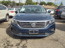 Thumbnail image of 2021 Volkswagen Passat at Stockton Auto Sales