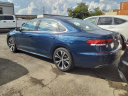 Thumbnail image of 2021 Volkswagen Passat at Stockton Auto Sales