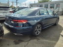 Thumbnail image of 2021 Volkswagen Passat at Stockton Auto Sales