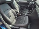 Thumbnail image of 2021 Volkswagen Passat at Stockton Auto Sales