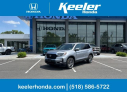 2023 Honda Passport EX-L at Keeler Motor Company Honda