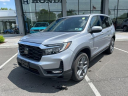 Thumbnail image of 2023 Honda Passport at Keeler Motor Company Honda