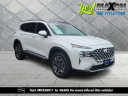 Thumbnail image of 2021 Hyundai SANTA FE at Maxon Hyundai Inc.