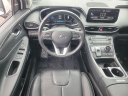 Thumbnail image of 2021 Hyundai SANTA FE at Maxon Hyundai Inc.