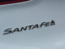 Thumbnail image of 2021 Hyundai SANTA FE at Maxon Hyundai Inc.
