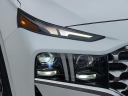 Thumbnail image of 2021 Hyundai SANTA FE at Maxon Hyundai Inc.