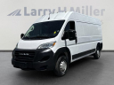Thumbnail image of 2023 Ram ProMaster at LarryHMillerChryslerJeepDodgeSandy-NEW of Sandy, UT