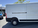 Thumbnail image of 2023 Ram ProMaster at LarryHMillerChryslerJeepDodgeSandy-NEW of Sandy, UT