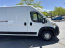 Thumbnail image of 2023 Ram ProMaster at LarryHMillerChryslerJeepDodgeSandy-NEW of Sandy, UT