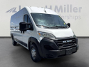 Thumbnail image of 2023 Ram ProMaster at LarryHMillerChryslerJeepDodgeSandy-NEW of Sandy, UT