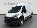 Thumbnail image of 2023 Ram ProMaster at LarryHMillerChryslerJeepDodgeSandy-NEW of Sandy, UT