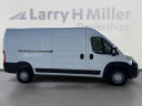 Thumbnail image of 2023 Ram ProMaster at LarryHMillerChryslerJeepDodgeSandy-NEW of Sandy, UT