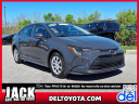 2023 Toyota Corolla LE at Del Toyota