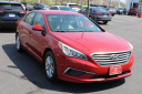 Thumbnail image of 2017 Hyundai SONATA at Toyota of Massapequa