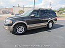 2014 Ford Expedition XLT at Haz-M Automotive
