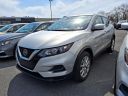 Thumbnail image of 2021 Nissan Rogue Sport at LancasterNissan of East Petersburg, PA