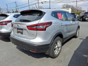 Thumbnail image of 2021 Nissan Rogue Sport at LancasterNissan of East Petersburg, PA
