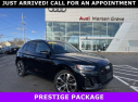 Thumbnail image of 2024 Audi SQ5 at McGrath Audi Used