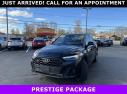 Thumbnail image of 2024 Audi SQ5 at McGrath Audi Used