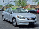 Thumbnail image of 2012 Honda Accord at Alan Besco Cars & Trucks