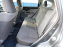 2013 Honda CR-V LX at Parkside Total Auto Care