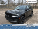 Thumbnail image of 2024 Jeep Grand Cherokee at Golling Chrysler Dodge Jeep Ram