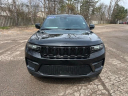 Thumbnail image of 2024 Jeep Grand Cherokee at Golling Chrysler Jeep Dodge Ram of Chelsea