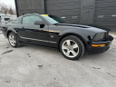 Thumbnail image of 2007 Ford Mustang at Huff Auto Group