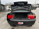 Thumbnail image of 2007 Ford Mustang at Huff Auto Group