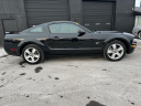 Thumbnail image of 2007 Ford Mustang at Huff Auto Group