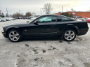 Thumbnail image of 2007 Ford Mustang at Huff Auto Group