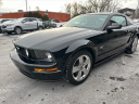 Thumbnail image of 2007 Ford Mustang at Huff Auto Group