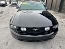 Thumbnail image of 2007 Ford Mustang at Huff Auto Group
