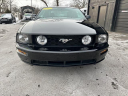Thumbnail image of 2007 Ford Mustang at Huff Auto Group