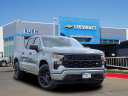 Thumbnail image of 2023 Chevrolet Silverado 1500 at Rush Chevrolet