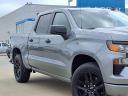 Thumbnail image of 2023 Chevrolet Silverado 1500 at Rush Chevrolet