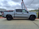Thumbnail image of 2023 Chevrolet Silverado 1500 at Rush Chevrolet