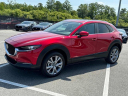 Thumbnail image of 2022 Mazda CX-30 at Classic Mazda - USED