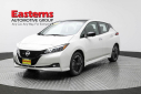 Thumbnail image of 2025 Nissan LEAF at Easterns Automotive Group of Baltimore