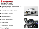 Thumbnail image of 2025 Nissan LEAF at Easterns Automotive Group of Baltimore