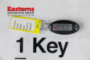 Thumbnail image of 2025 Nissan LEAF at Easterns Automotive Group of Baltimore