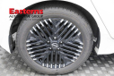 Thumbnail image of 2025 Nissan LEAF at Easterns Automotive Group of Baltimore
