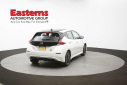 Thumbnail image of 2025 Nissan LEAF at Easterns Automotive Group of Baltimore