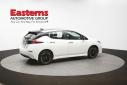 Thumbnail image of 2025 Nissan LEAF at Easterns Automotive Group of Baltimore