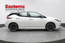 Thumbnail image of 2025 Nissan LEAF at Easterns Automotive Group of Baltimore